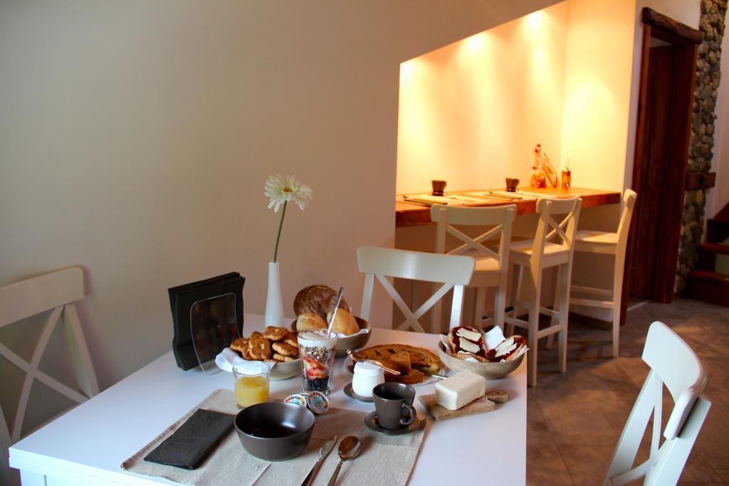 Mortirolo Bed & Breakfast Mazzo di Valtellina Room photo